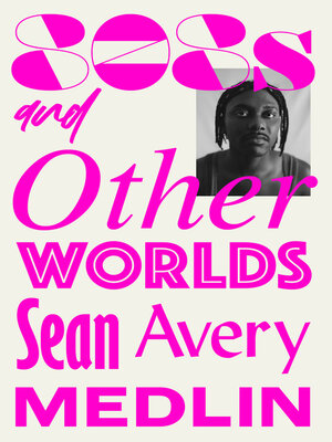 cover image of 808s and Otherworlds